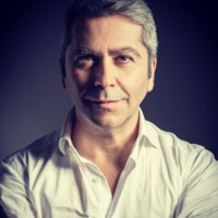 Marco António Reis