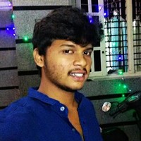 Shamanth Achar