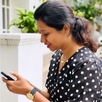 Bindu Reddy