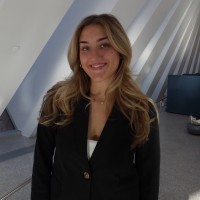 Nikoletta Tsantes
