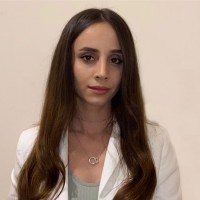 Agapi Khachatryan