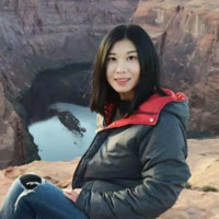 Xiuhua Hu