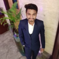 Swapnil Bhute