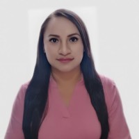 Katherine Acosta Moya