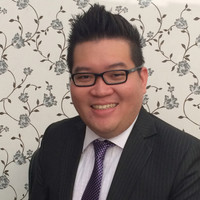 Daniel Wong, Cpa (Aust.)