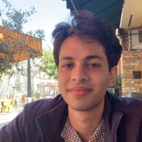 Zarif Rahman