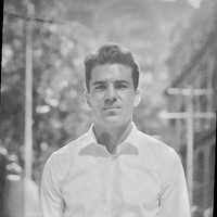 Sean Dixon