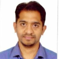 Nikhil Deshmukh