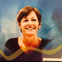 Fiona Hume