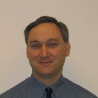 Andrew Pitchford