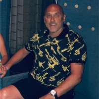 Barry Johnson