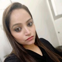 Preety Bhardwaj