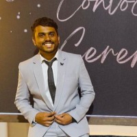 Ashish Hajare