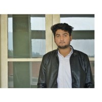 Mohammad Amaan Ansari