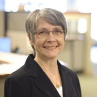 Janet Orton