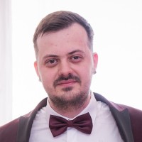 Peter Matev