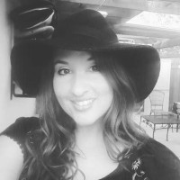 Mandy Hazen