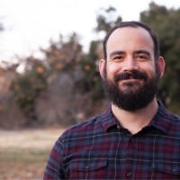 Nick Kaufman