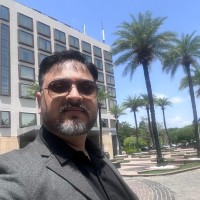 Divyen Shukla