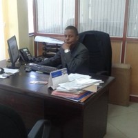 Simon Msilama