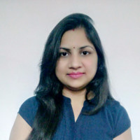Shikha Tyagi