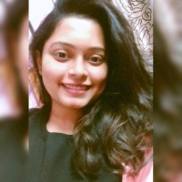 Priyanjana Dasgupta