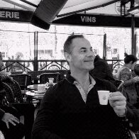 José Javier Cuevas Fernandez