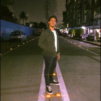 Mohammed Dohadwala
