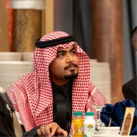 Nawaf Alzahrani