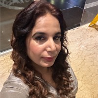 Poornima Dubey