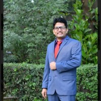 Murad Kabir Chowdhury