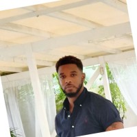 Jamal Blenman