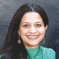 Menaka Sahai   MRTPI