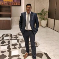 Ibrahim Shaikh