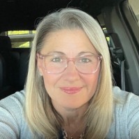 Mollie Wilson, Mba