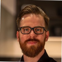 Daniel Pedersen