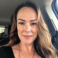 Melissa Mitchell