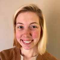 Megan English
