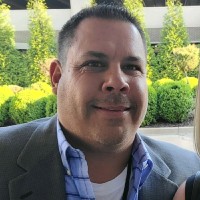 Tim Hitchcock