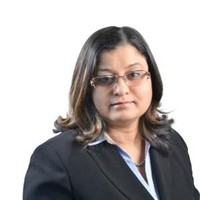 Naomi Talkar F.C.A., C.P.A.