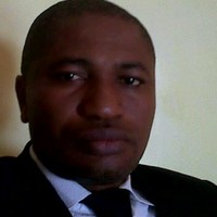 Adeleke O Onayinka (CSS, SIA)