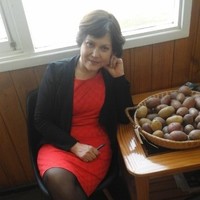 Paula Olivia Santana Añazco