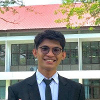 Reza T. Triyanto Purba