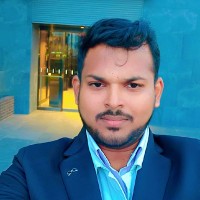 Muralidharan (ムラリダラン)