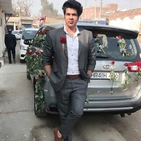 sachin verma
