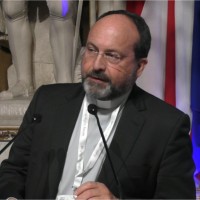 Fr. Manuel E. Barrios Prieto, Th.D.