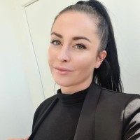 Olivia Robson