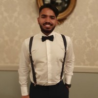 Mukit Chowdhury