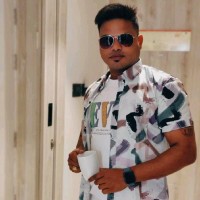 Antriksh Saini
