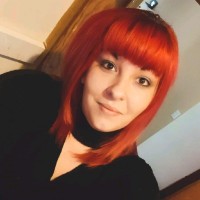 Julie Clavette